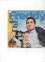 Single Freddy Quinn - Abschied vom meer, Cd's en Dvd's, Ophalen of Verzenden, Gebruikt, Pop