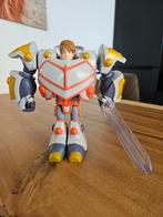 Kingdom builders actiefiguren, Ophalen of Verzenden, Zo goed als nieuw