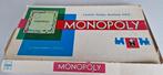 Monopoly, oude versie, Hobby en Vrije tijd, Gezelschapsspellen | Bordspellen, Ophalen