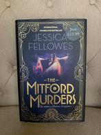 The Mitford Murders - Jessica Fellowes, Ophalen of Verzenden, Zo goed als nieuw, Jessica Fellowes