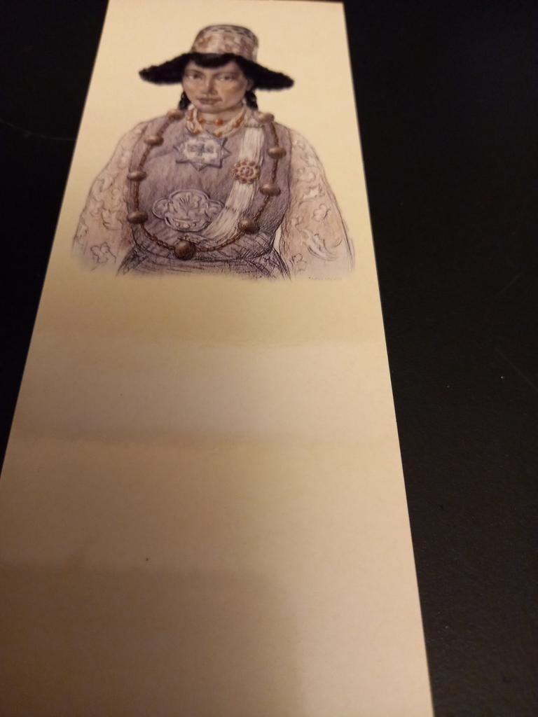 Boekenlegger Lily Eversdijk Smulders, Verzenden, Nieuw, Buitenland