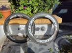 Zipp speed weaponry 404/808 Wielset - ZGAN!, Zipp, Racefiets, Zo goed als nieuw, Ophalen