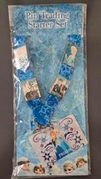 Disney Frozen pin trading set, Verzamelen, Disney, Ophalen of Verzenden, Overige figuren, Zo goed als nieuw