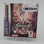 Nintendo Gameboy Advance Game: Arthur And The Invisibles, Spelcomputers en Games, Games | Nintendo Game Boy, Nintendo, Zo goed als nieuw