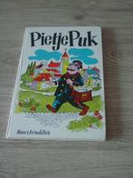 3 boeken Pietje Puk, Ophalen of Verzenden, Gelezen, Henri Arnoldus