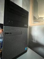 Gaming pc optiplex 3020, Computers en Software, Desktop Pc's, Ophalen of Verzenden