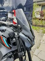 Puig Windscherm Yamaha MT-09 flyscreen mt09 sp, Ophalen of Verzenden, Gebruikt