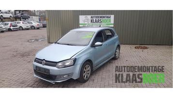 Portier 4Deurs links-voor van een Volkswagen Polo (LD5M) beschikbaar voor biedingen