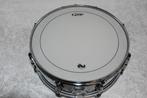 Worldmax Metalen snaredrum 14x5 inch  <25252230>, Muziek en Instrumenten, Gebruikt, ., Drums of Percussie, Ophalen of Verzenden