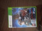 Fist of the North Star: Kens rage xbox 360, Spelcomputers en Games, 1 speler, Verzenden, Gebruikt, Vanaf 18 jaar