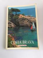Costa brava., Ophalen of Verzenden, Zo goed als nieuw, Overige merken