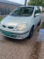 Renault Scénic 1.6 16V automaat nw APK, 65 €/maand, 1250 kg, 4 cilinders, Origineel Nederlands