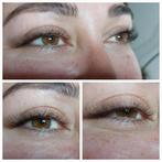 Wimperextensions, Ophalen of Verzenden, Zo goed als nieuw, Verzorging