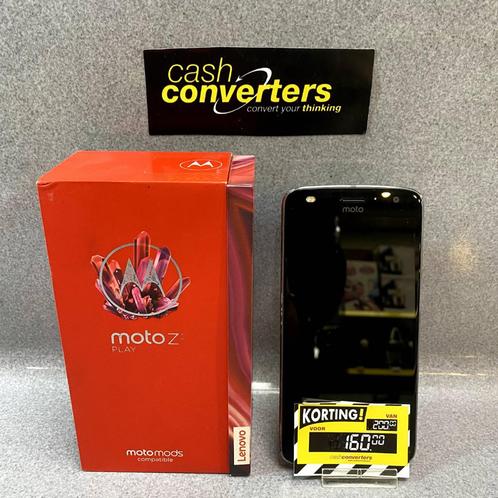 Motorola | Z2 | SALE | met doos | 278050, Telecommunicatie, Mobiele telefoons | Motorola, Gebruikt, Zonder abonnement, Zonder simlock