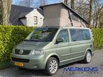 Volkswagen CALIFORNIA Transporter T5 Westfalia automaat, Volkswagen, Bus-model, Bedrijf, Diesel