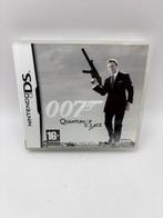 007 Quantum of Solace - Nintendo DS, Spelcomputers en Games, Games | Nintendo DS, Online, Gebruikt, Shooter, .
