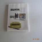 Elvis Presley - Elvis by The Presleys (2 x dvd), Cd's en Dvd's, Alle leeftijden, Verzenden, Gebruikt