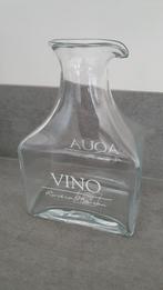 Karaf water/wijn Riviera Maison, Huis en Inrichting, Ophalen, Zo goed als nieuw