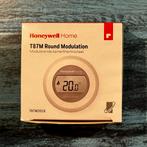 Honeywell T87M Round Thermostaat, Doe-het-zelf en Verbouw, Verzenden, Slimme thermostaat, Nieuw
