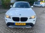 BMW X1 SDrive18i, Euro 5, Achterwielaandrijving, 4 cilinders, 150 pk