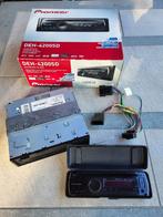 Auto Radio CD speler / USB / iPOD / Card / Panasonic 4x50W, Pioneer, Ophalen of Verzenden, Pioneer, Gebruikt