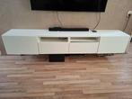 Besta tv meubel, Huis en Inrichting, Ophalen, Gebruikt, 25 tot 50 cm, Minder dan 100 cm