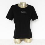 Mooi Lucia Shirtje (L) - 28 € 15,-, Zwart, Maat 42/44 (L), Ophalen of Verzenden, Zo goed als nieuw