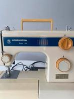 Naaimachine Lewenstein Melson 2000, Hobby en Vrije tijd, Naaimachines en Toebehoren, Ophalen of Verzenden, Zo goed als nieuw, Overige merken