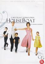 Te koop dvd houseboat (sophia loren &; cary grant) (Nieuw), Cd's en Dvd's, Dvd's | Klassiekers, 1940 tot 1960, Actie en Avontuur