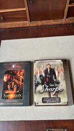 Napoleon Bonaparte & Sharpe, Alle leeftijden, Ophalen of Verzenden, 1980 tot heden, Zo goed als nieuw