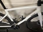 Delihea Tank Machine carbon disc frameset, Fietsen en Brommers, Fietsonderdelen, Ophalen, Zo goed als nieuw, Racefiets, Frame