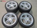 Porsche 19 inch velgen 911 991 MKII 4 en 4S winterbanden, 19 inch, Banden en Velgen, Nieuw, 235 mm