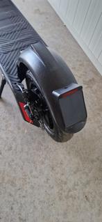 Nieuwe ELEKTRISCHE STEP 40KM/u 500W 60-100KM Actieradius!, Fietsen en Brommers, Steps, Ophalen of Verzenden, Nieuw, Elektrische step (E-scooter)