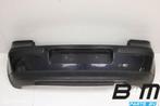Achterbumper VW Golf 4 LC9Z, Auto-onderdelen, Carrosserie en Plaatwerk, Gebruikt