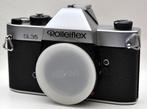 Rolleiflex SL35 body, voor onderdelen, Audio, Tv en Foto, Fotocamera's Analoog, Spiegelreflex, Gebruikt, Ophalen of Verzenden