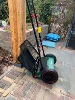 Nieuwe kooimaaier, Tuin en Terras, Ophalen, Handgrasmaaier, Nieuw, Parkside