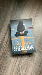 Lars Kepler - Spiegelman, Boeken, Thrillers, Scandinavië, Ophalen of Verzenden, Zo goed als nieuw, Lars Kepler