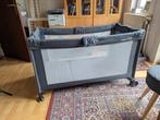 campingbed Koolstra, Ophalen, Gebruikt, Reisbedje