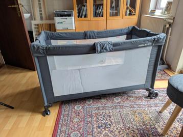 campingbed Koolstra beschikbaar voor biedingen