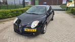 Alfa Romeo MiTo 1.3 JTDm ECO Distinctive NAVI CLIMA, Voorwielaandrijving, Euro 5, Gebruikt, 4 cilinders