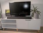 Tv-meubel Vasagle Amazon, Huis en Inrichting, Ophalen, 150 tot 200 cm, Zo goed als nieuw, Minder dan 100 cm