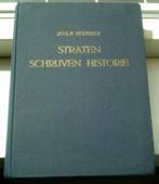 Biografisch en historisch stratenboek van Amsterdam, 1951., Ophalen of Verzenden, 20e eeuw of later, Zo goed als nieuw