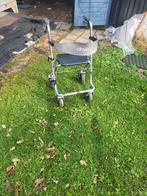 Rollator, Diversen, Ophalen