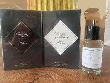 Kilian niche parfum beschikbaar voor biedingen