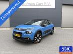 Citroen C3 1.2 PureTech S&S Feel Edition 2019 82PK, Voorwielaandrijving, 83 pk, Gebruikt, Euro 6