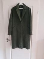 Winterjas Circle of Trust. L, Ophalen of Verzenden, Zo goed als nieuw, Groen