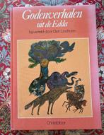 Dan Lindholm Godenverhalen uit de Edda Christofoor, Ophalen of Verzenden, Gelezen, Dan Lindholm