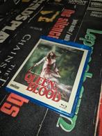 QUEEN OF BLOOD. SEALED BLURAY, Ophalen of Verzenden, Zo goed als nieuw, Horror