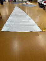 Nieuw Grootzeil Dacron - Den Boer Sails, Watersport en Boten, Zeilen en Zeiltoebehoren, 30 tot 60 m², 6 meter of meer, Grootzeil