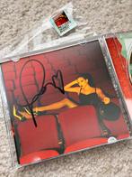 Gesigneerde cd - Taylor Swift, Ophalen of Verzenden, Nieuw, Cd of Plaat, Gesigneerd